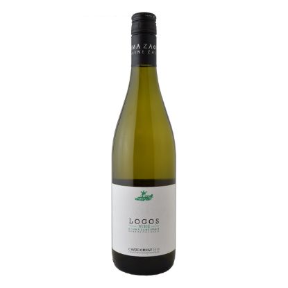 ΖΑΦΕΙΡΑΚΗ LOGOS ΛΕΥΚΟ 750ml