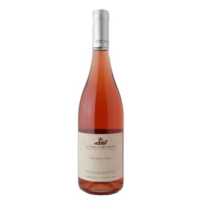 ΖΑΦΕΙΡΑΚΗ ΛΗΜΝΙΩΝΑ ΡΟΖΕ 750ml