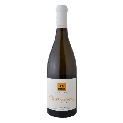 ΜΙΓΑ CHARDONNAY ΒΑΡΕΛΙ 750ml