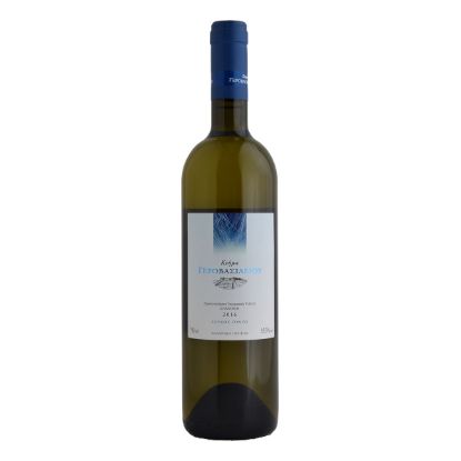 ΓΕΡΟΒΑΣΙΛΕΙΟΥ ΚΤΗΜΑ ΛΕΥΚΟ 750ml