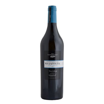 ΓΕΡΟΒΑΣΙΛΕΙΟΥ ΜΑΛΑΓΟΥΖΙΑ ΛΕΥΚΟ 750ml