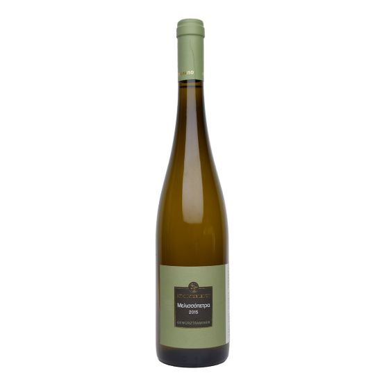 ΤΣΕΛΕΠΟΣ ΜΕΛΙΣΣΟΠΕΤΡΑ ΛΕΥΚΟ 750ml