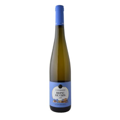 ΤΣΕΛΕΠΟΣ BLANC de GRIS ΛΕΥΚΟ 750ml