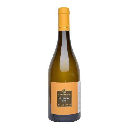 ΤΣΕΛΕΠΟΣ ΜΑΡΜΑΡΙΑΣ CHARDONNAY 750ml