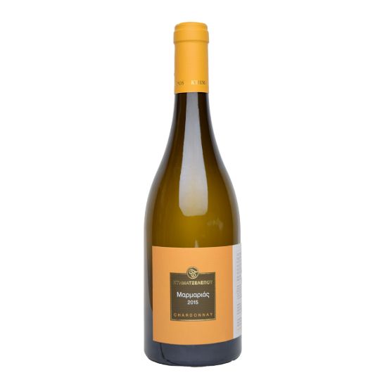 ΤΣΕΛΕΠΟΣ ΜΑΡΜΑΡΙΑΣ CHARDONNAY 750ml