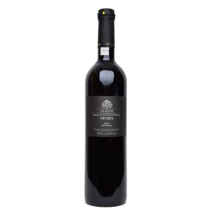 ΤΣΕΛΕΠΟΣ ΝΕΜΕΑ ΕΡΥΘΡΟ 750ml