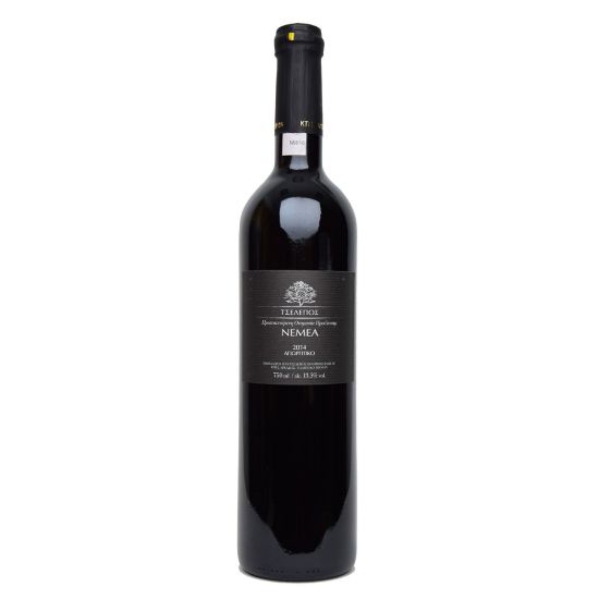 ΤΣΕΛΕΠΟΣ ΝΕΜΕΑ ΕΡΥΘΡΟ 750ml
