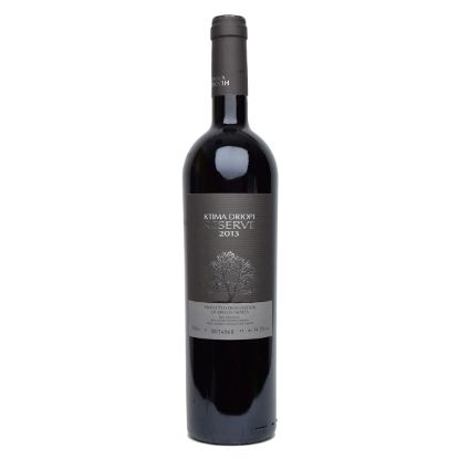 ΤΣΕΛΕΠΟΣ ΔΡΥΟΠΗ RESERVE ΕΡΥΘΡΟ 750ml