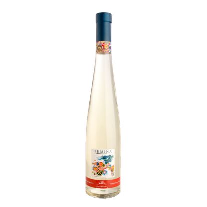 ΔΟΥΛΟΥΦΑΚΗΣ FEMINA ΛΕΥΚΟ 750ml