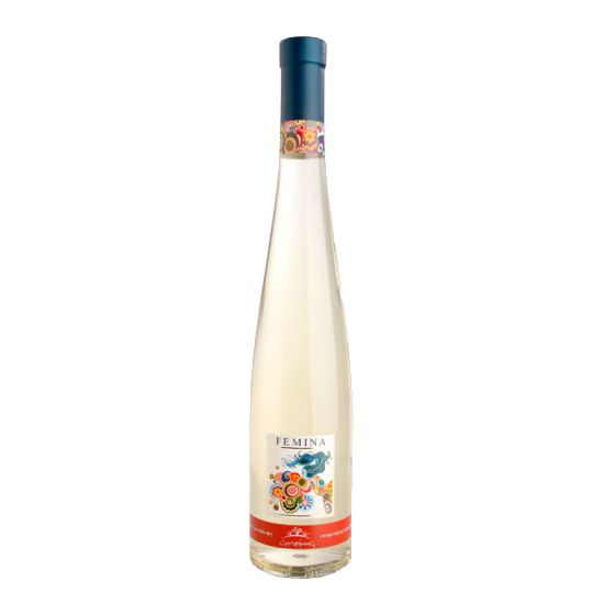 ΔΟΥΛΟΥΦΑΚΗΣ FEMINA ΛΕΥΚΟ 750ml