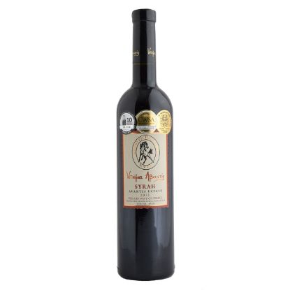 ΑΒΑΝΤΙΣ SYRAH ΕΡΥΘΡΟ 750ml