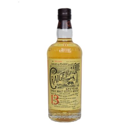 CRAIGELLACHIE 13ετ. WHISKY 700ml
