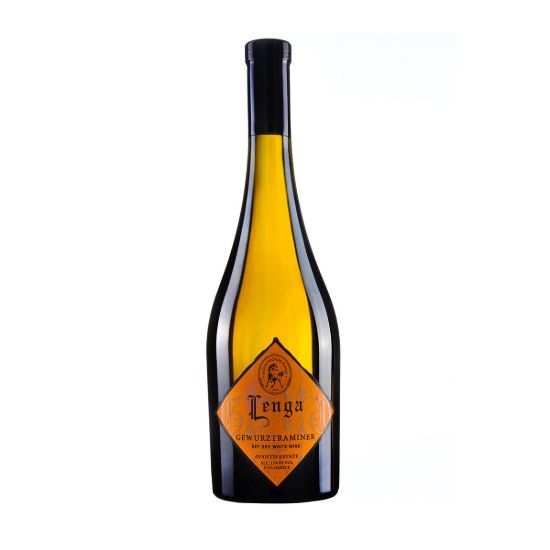 ΑΒΑΝΤΙΣ LENGA GEWURZTRAMINER 750ml