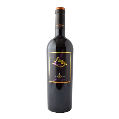 ΑΙΒΑΛΗΣ ΤΕΣΣΕΡΑ ΕΡΥΘΡΟ 750ml