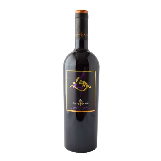 ΑΙΒΑΛΗΣ ΤΕΣΣΕΡΑ ΕΡΥΘΡΟ 750ml