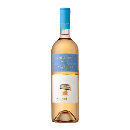 ΑΙΔΑΡΙΝΗ GRIS DE NOIR ΡΟΖΕ 750ml
