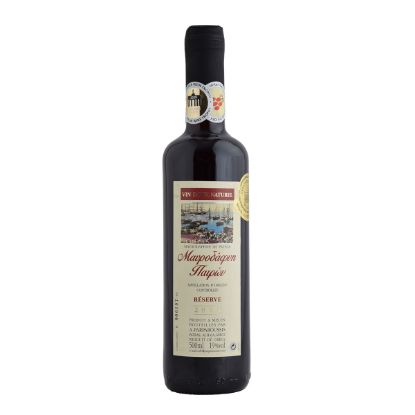 ΠΑΡΠΑΡΟΥΣΗ ΜΑΥΡΟΔΑΦΝΗ RESERVE 500ml