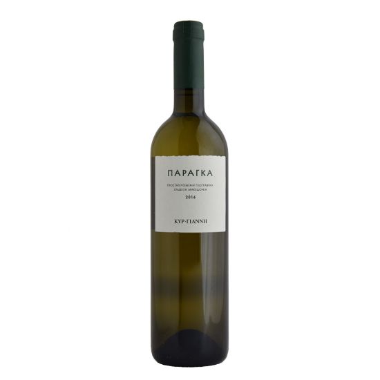 ΚΥΡ-ΓΙΑΝΝΗ ΠΑΡΑΓΚΑ ΛΕΥΚΟ 750ml