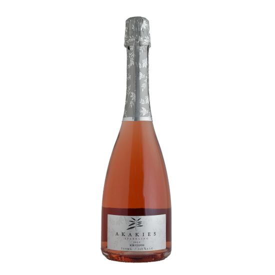ΚΥΡ-ΓΙΑΝΝΗ ΑΚΑΚΙΕΣ ΡΟΖΕ ΑΦΡΩΔΕΣ 750ml