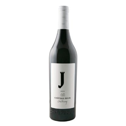 ΛΑΖΑΡΙΔΗΣ Κ. CHATEAU JULIA CHARDONNAY 750ml