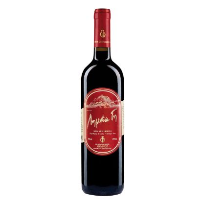 ΧΑΤΖΗΓΕΩΡΓΙΟΥ ΛΗΜΝΙΑ ΓΗ ΕΡΥΘΡΟ 750ml