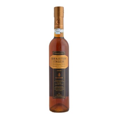 ΧΑΤΖΗΓΕΩΡΓΙΟΥ ΗΦΑΙΣΤΟΥ ΓΝΩΣΗ ΓΛΥΚΥΣ 500ml