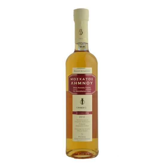 ΧΑΤΖΗΓΕΩΡΓΙΟΥ ΜΟΣΧΑΤΟΣ ΛΗΜΝΟΥ ΓΛΥΚΥΣ 500ml
