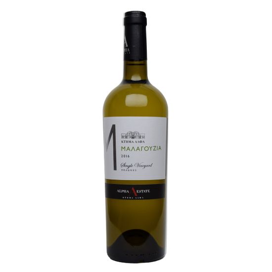 ΑΛΦΑ ΚΤΗΜΑ ΜΑΛΑΓΟΥΖΙΑ 750ml