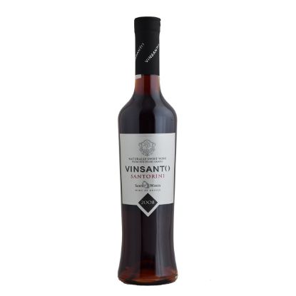 ΣΑΝΤΟWINES VISANTO 500ml