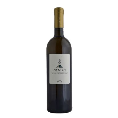 ΣΙΓΑΛΑΣ ΝΥΧΤΕΡΙ ΛΕΥΚΟ 750ml