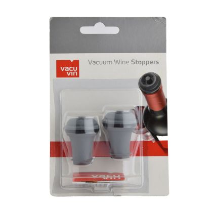 ΑΝΤΑΛΑΚΤΙΚΟ WINE FRESH VACUVIN ΣΕΤ 2ΤΕΜ