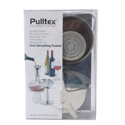 ΧΩΝΙ ΜΕΤΑΓΓΙΣΗΣ PULLTEX INOX
