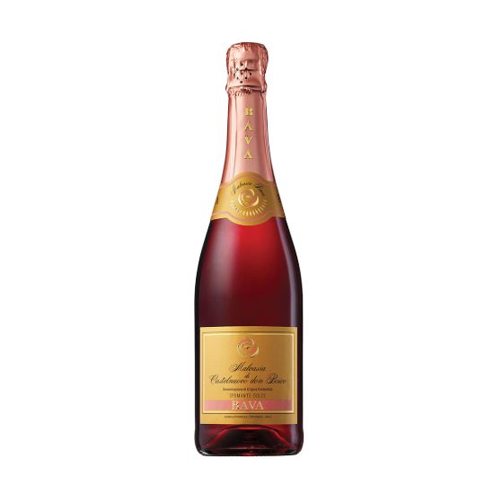 BAVA MALVASIA ΡΟΖΕ 750ml