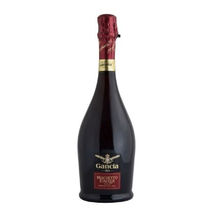 BRACHETTO GANCIA ΡΟΖΕ DEMI SEC 750ml