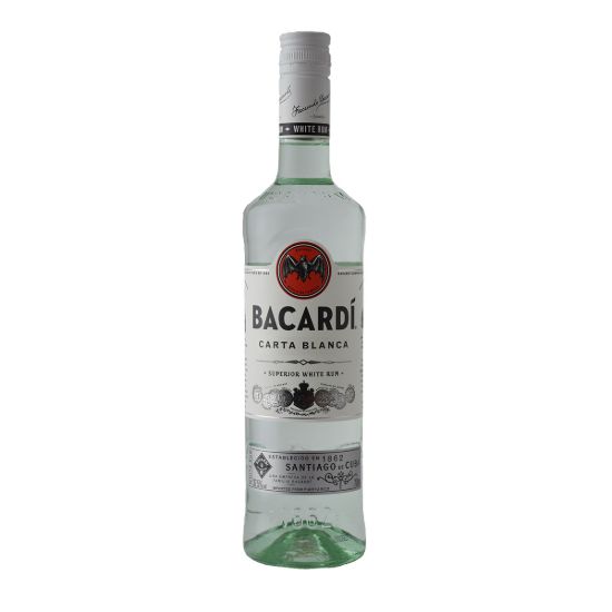 BACARDI RUM 700ml
