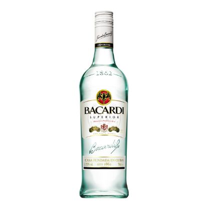 BACARDI RUM 350ml