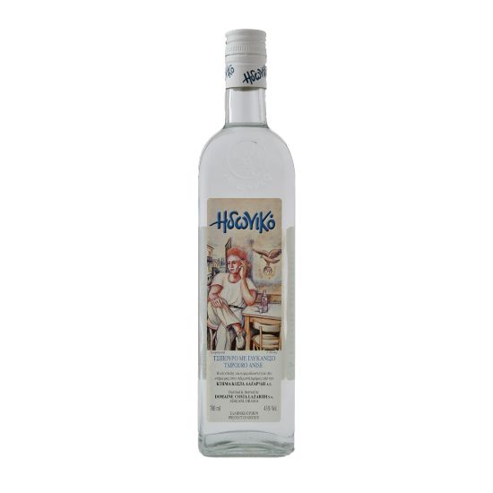 ΗΔΩΝΙΚΟ ΤΣΙΠΟΥΡΟ ΜΕ ΓΛΥΚΑΝ 700ml