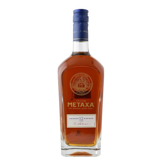 ΜΕΤΑΧΑ 12* 700ml