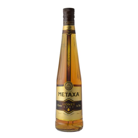 ΜΕΤΑΧΑ ΗΟΝΕΥ 700ml