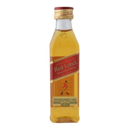 J W RED ΜΙΝΙΑΤΟΥΡΑ