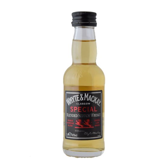 WHYTE & MACKAY ΜΙΝΙΑΤΟΥΡΑ