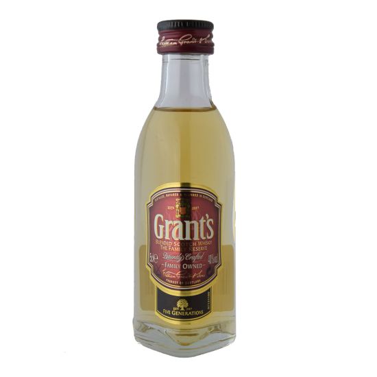 GRANTS ΜΙΝΙΑΤΟΥΡΑ