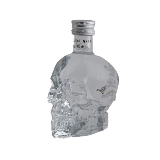 CRYSTAL HEAD ΜΙΝΙΑΤΟΥΡΑ