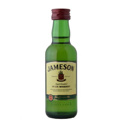 JAMESON ΜΙΝΙΑΤΟΥΡΑ