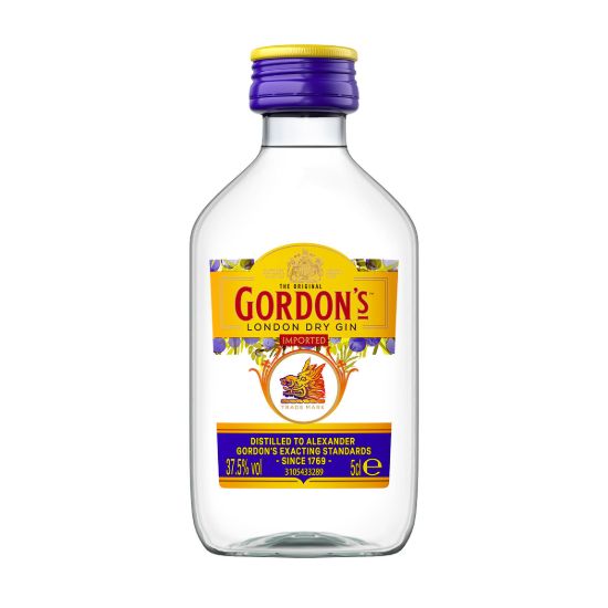 GORDONS ΜΙΝΙΑΤΟΥΡΑ