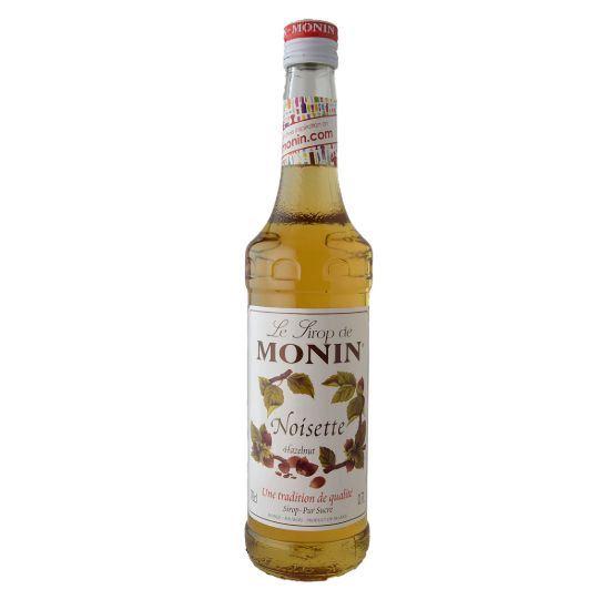 ΜΟΝΙΝ ΣΙΡΟΠΙ HASELNUTT (ΦΟΥΝΤΟΥΚΙ) 700ml