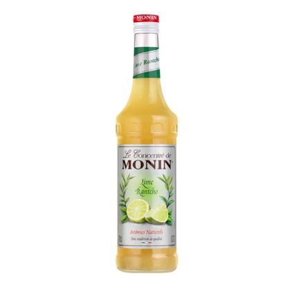 MONIN LIME RANTCHO 700ml