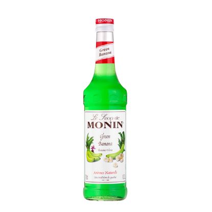 MONIN ΣΙΡΟΠΙ GREEN BANANA 700ml