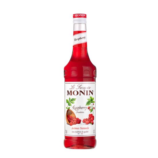 MONIN ΣΙΡΟΠΙ RASPBERRY 700ml