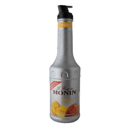 ΜΟΝΙΝ ΠΟΥΡΕΣ MANGO 1L